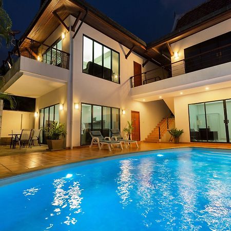 Kata Pool Apartments Εξωτερικό φωτογραφία