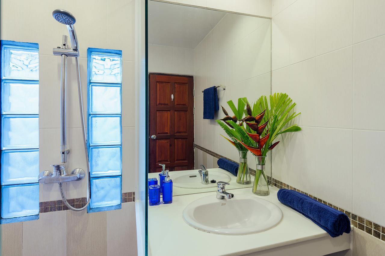 Kata Pool Apartments Εξωτερικό φωτογραφία
