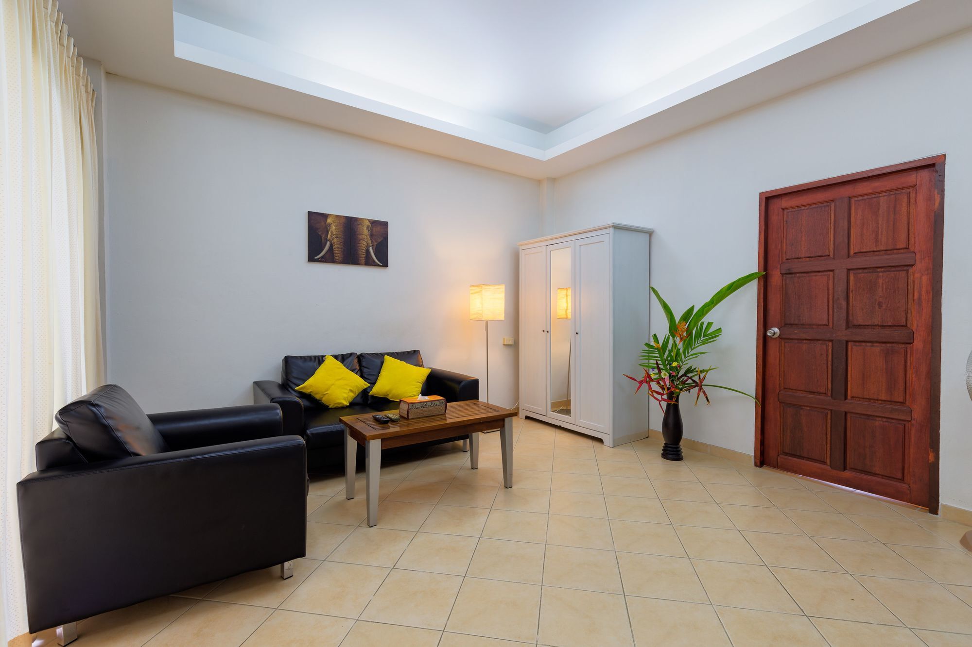 Kata Pool Apartments Εξωτερικό φωτογραφία