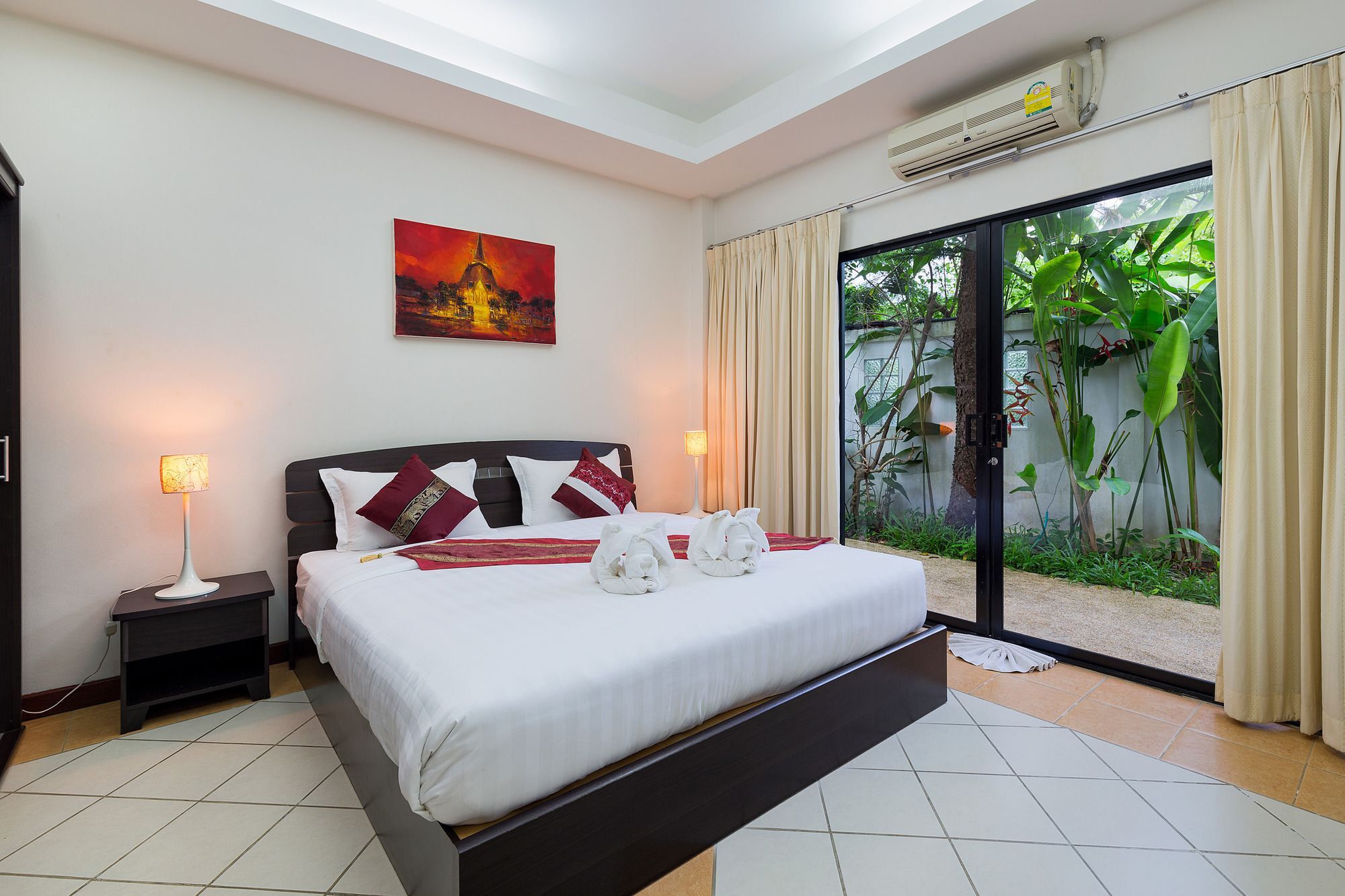 Kata Pool Apartments Εξωτερικό φωτογραφία