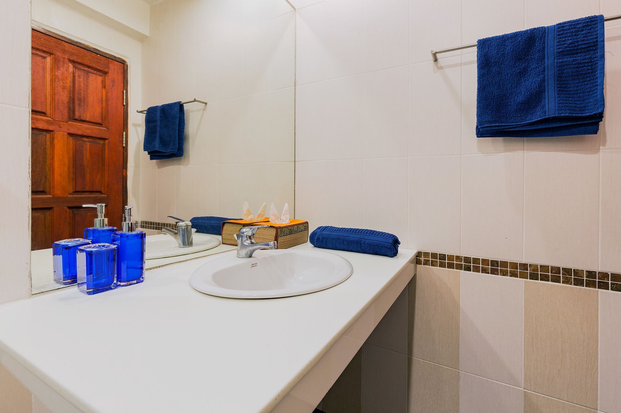 Kata Pool Apartments Εξωτερικό φωτογραφία