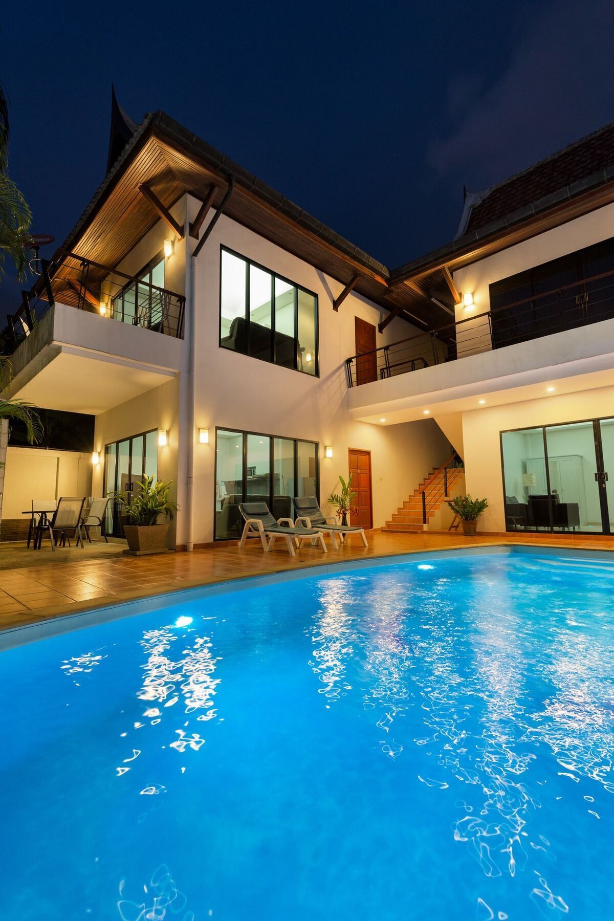 Kata Pool Apartments Εξωτερικό φωτογραφία
