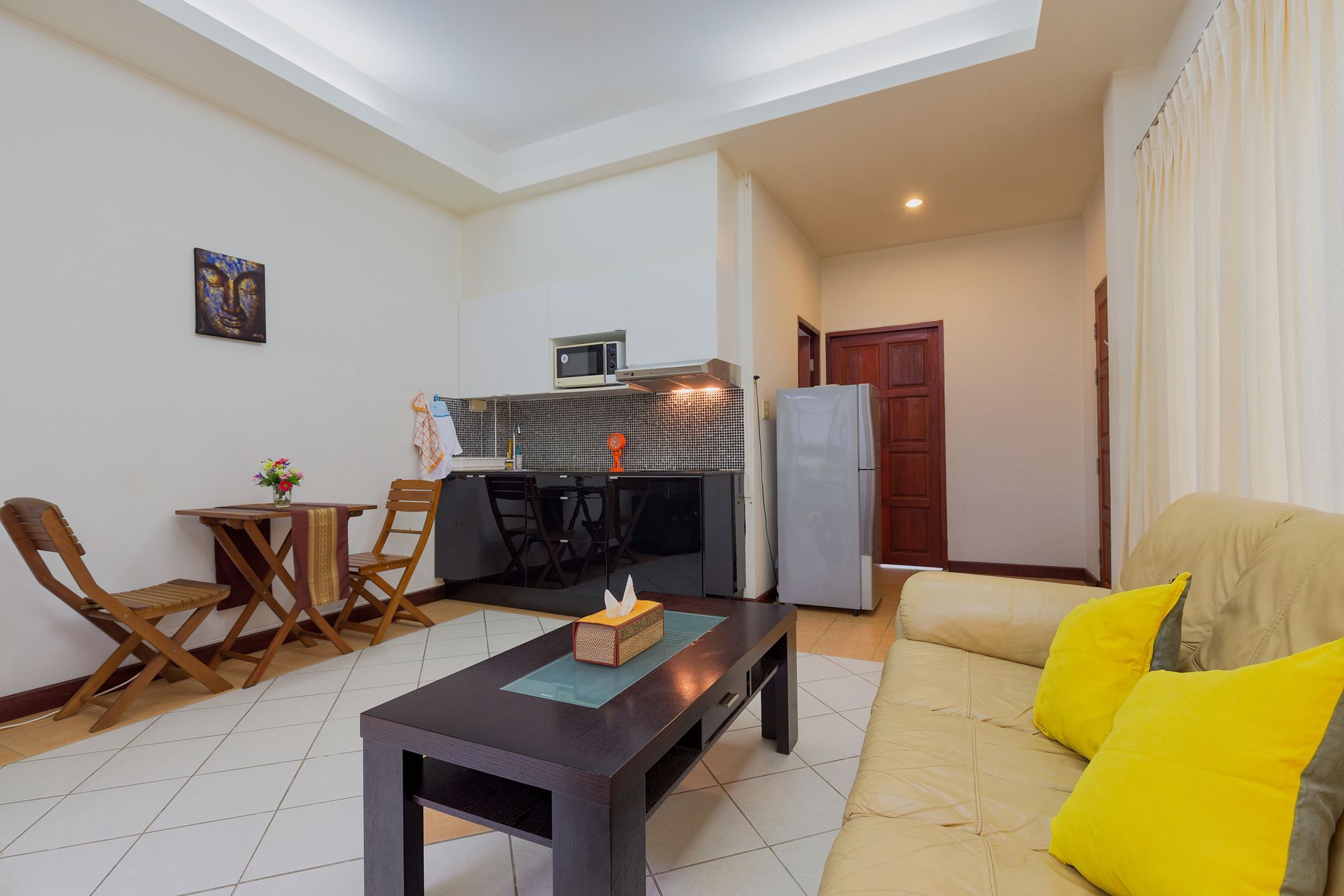 Kata Pool Apartments Εξωτερικό φωτογραφία