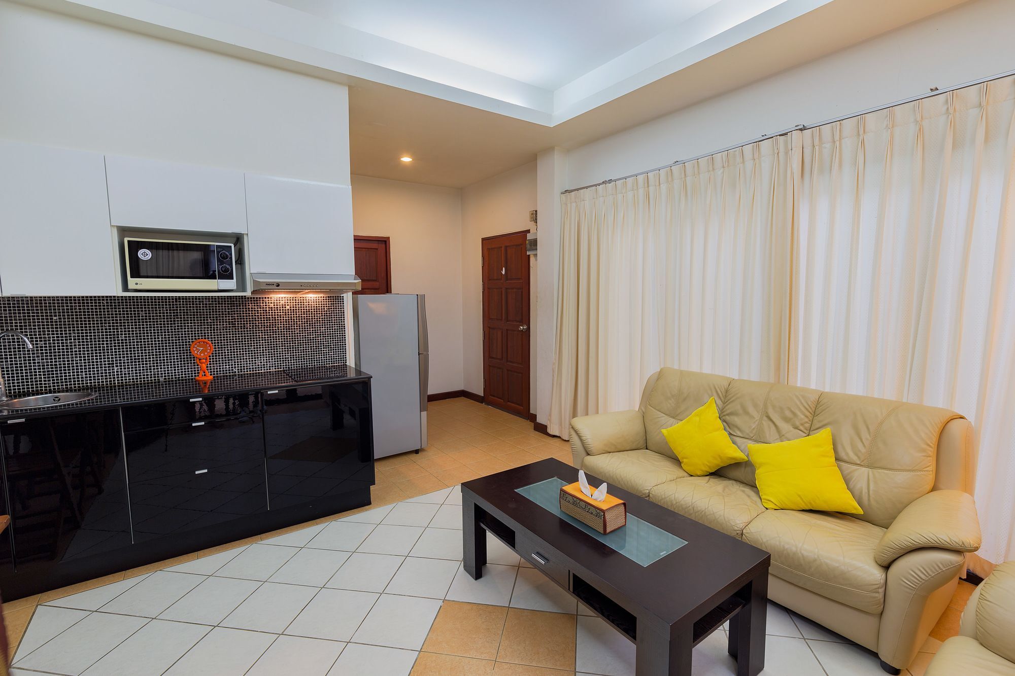 Kata Pool Apartments Εξωτερικό φωτογραφία