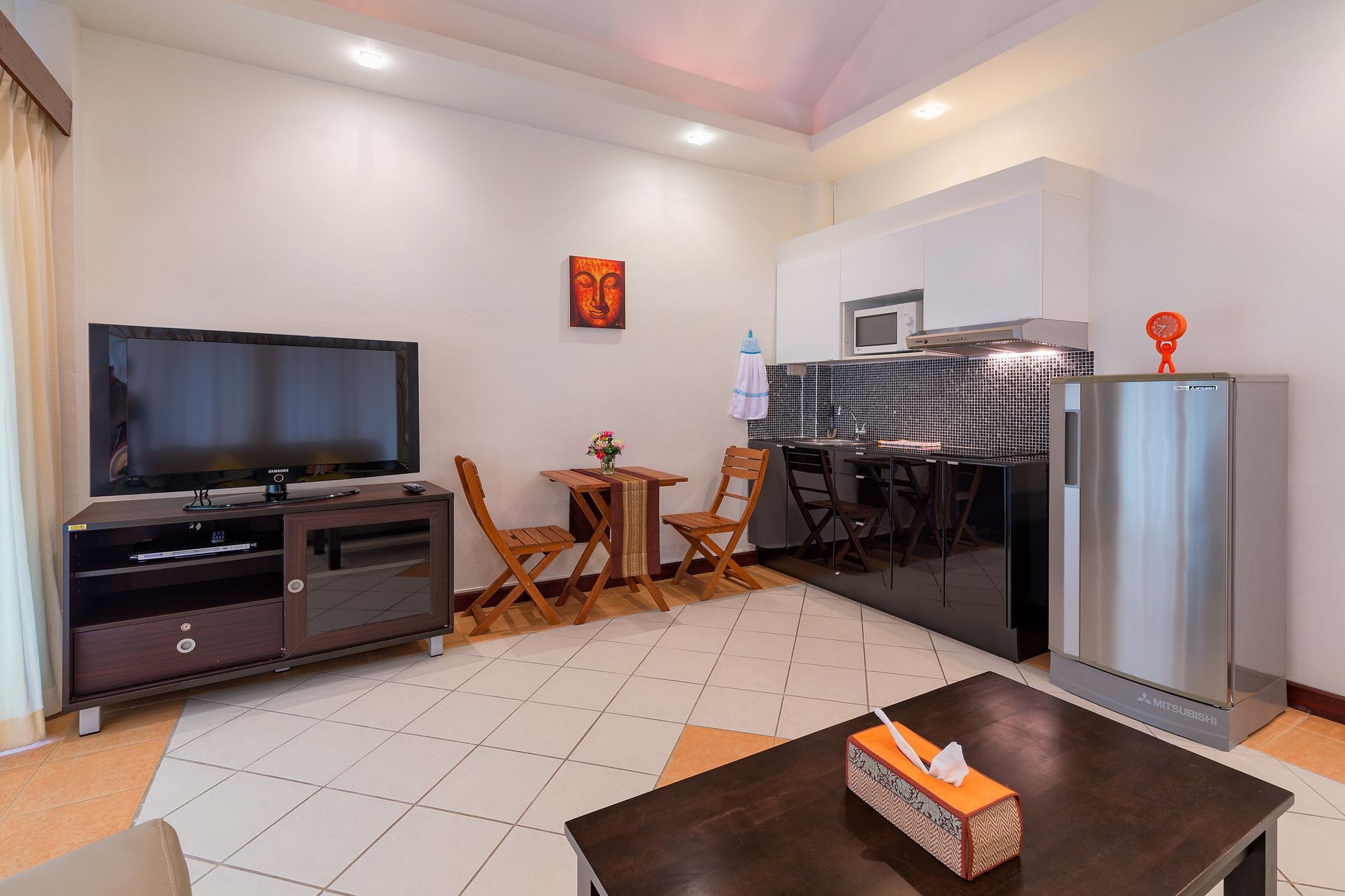Kata Pool Apartments Εξωτερικό φωτογραφία