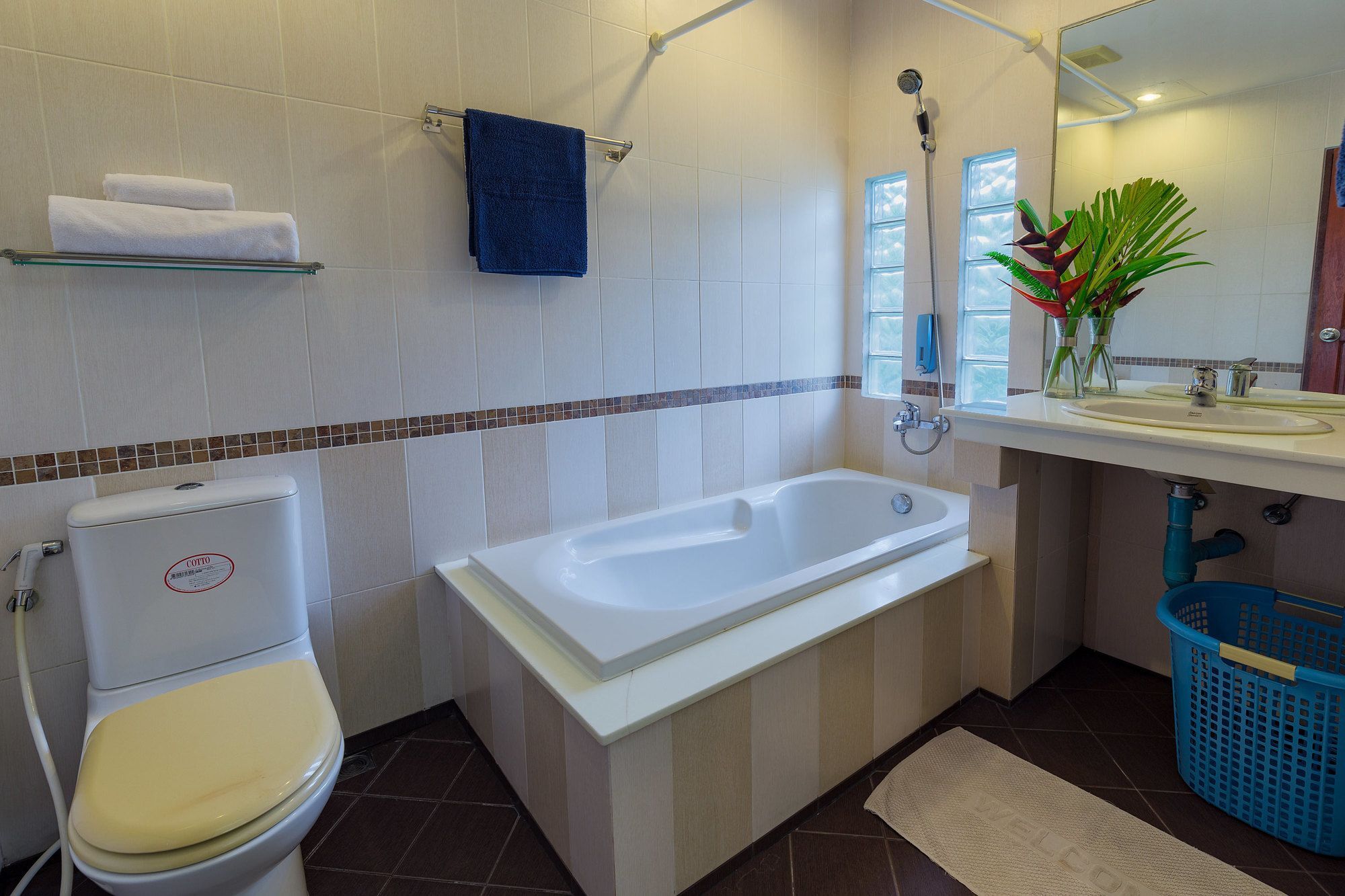 Kata Pool Apartments Εξωτερικό φωτογραφία