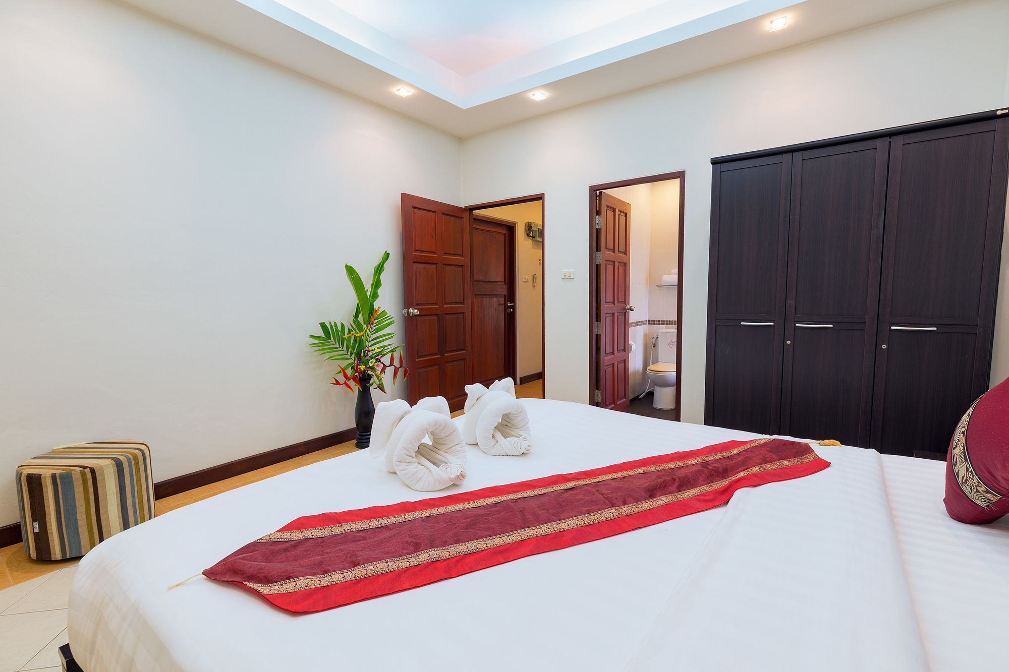 Kata Pool Apartments Εξωτερικό φωτογραφία
