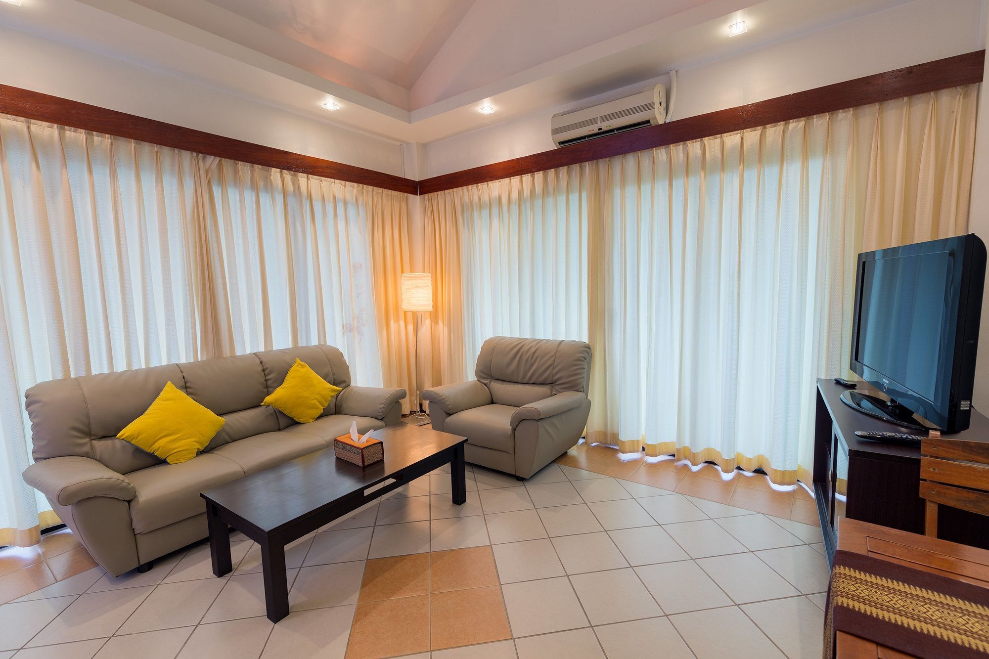 Kata Pool Apartments Εξωτερικό φωτογραφία