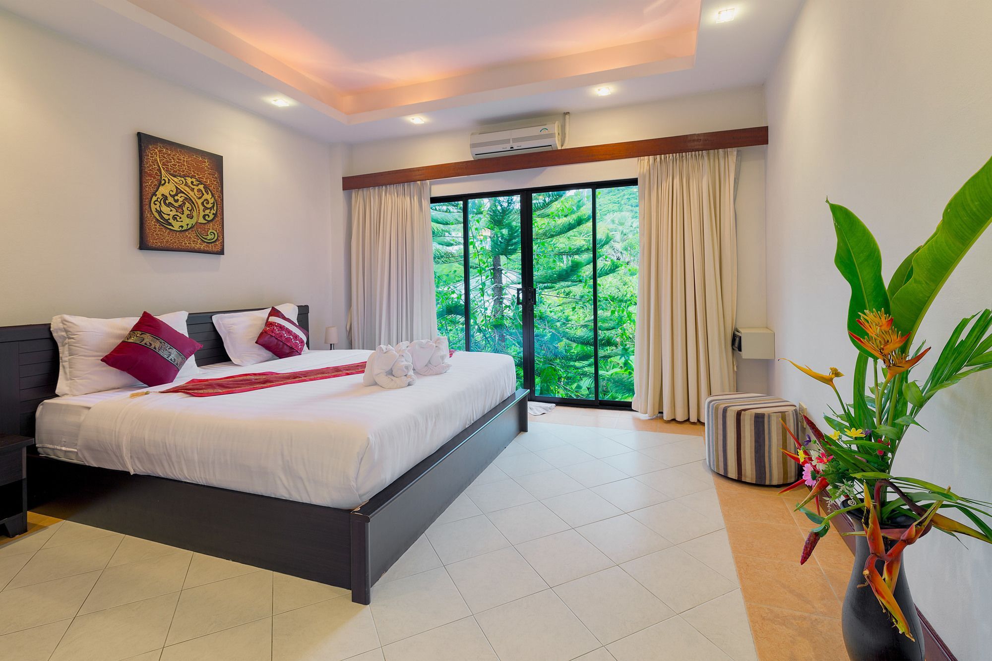 Kata Pool Apartments Εξωτερικό φωτογραφία