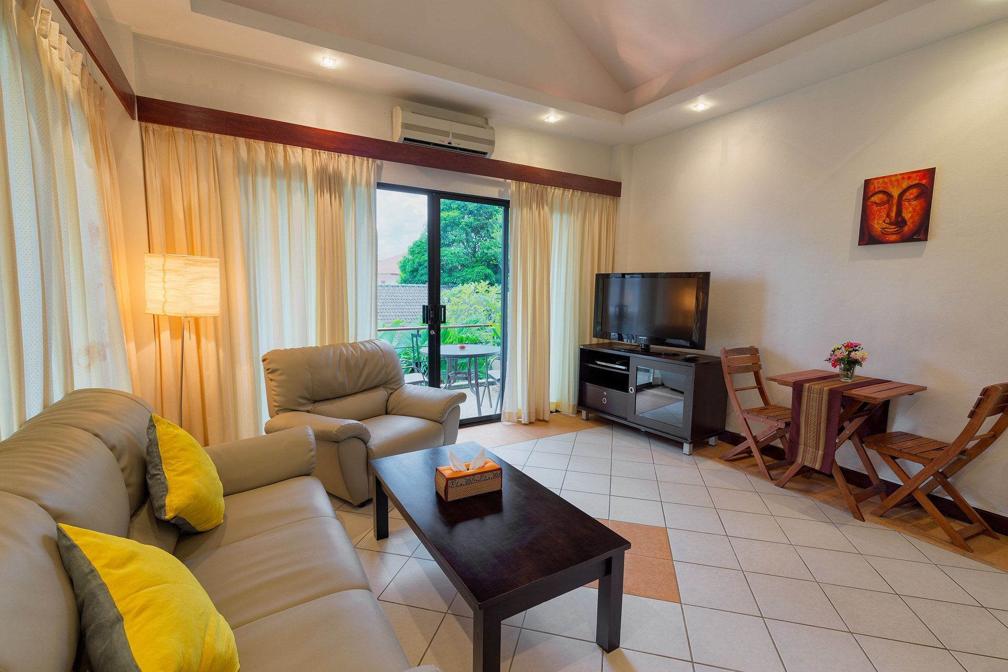 Kata Pool Apartments Εξωτερικό φωτογραφία