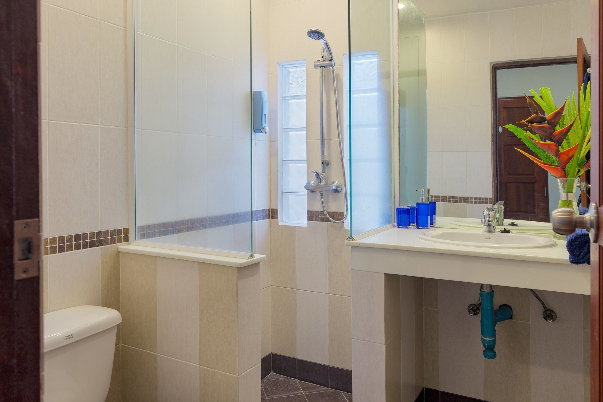 Kata Pool Apartments Εξωτερικό φωτογραφία