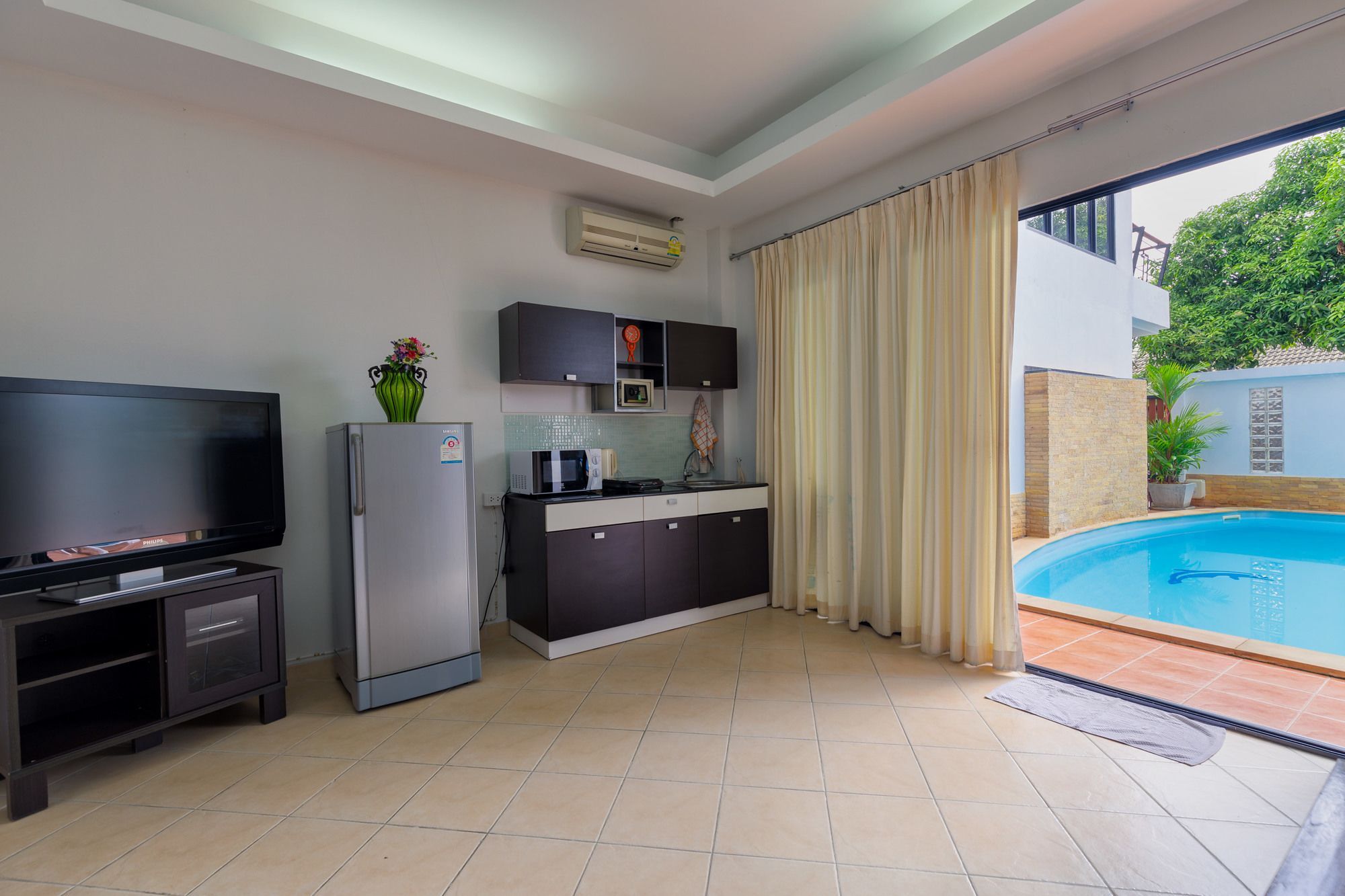 Kata Pool Apartments Εξωτερικό φωτογραφία